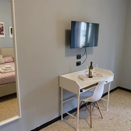 アパート Granny House