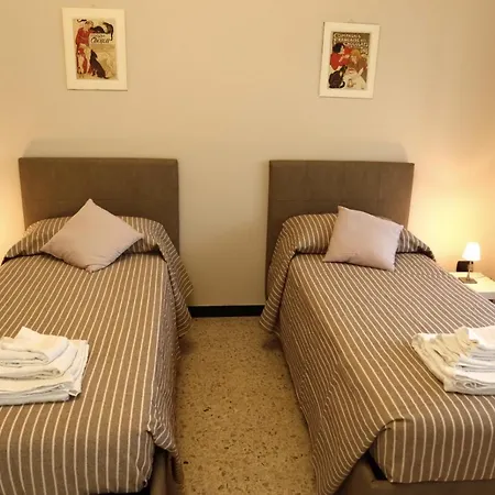 Granny House ラ・スペツィア