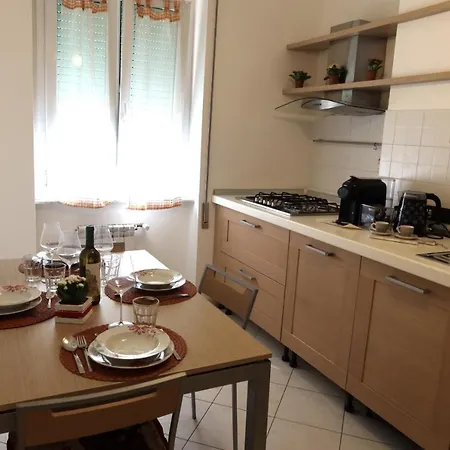 Daire Granny House *