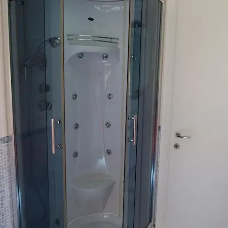 アパート Granny House ラ・スペツィア