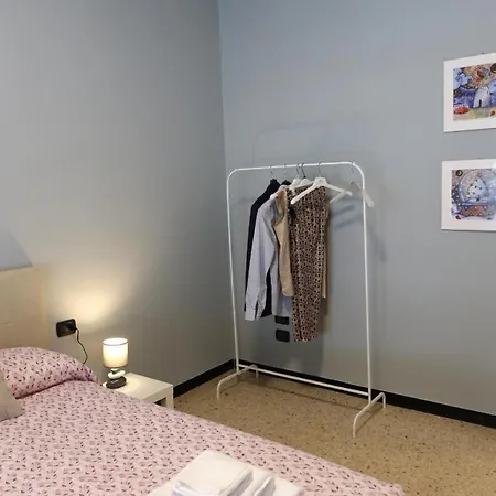 Granny House ラ・スペツィア