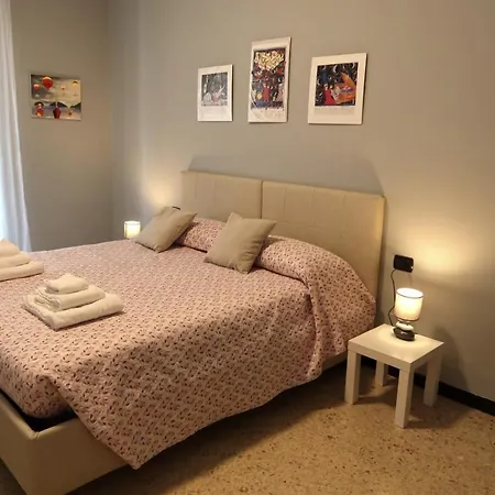 Granny House アパート *