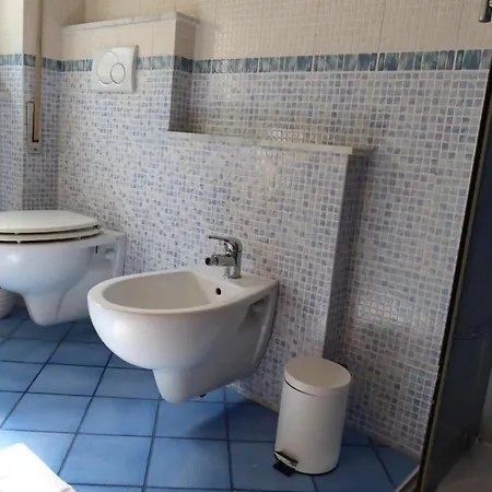 Granny House * ラ・スペツィア