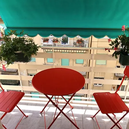 Granny House ラ・スペツィア