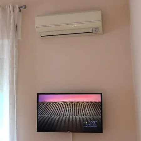 アパート Granny House ラ・スペツィア