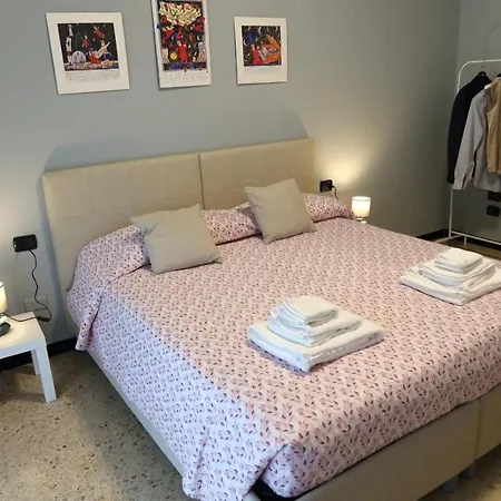 Granny House アパート *