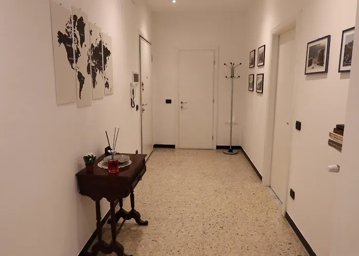 Granny House * La Spezia