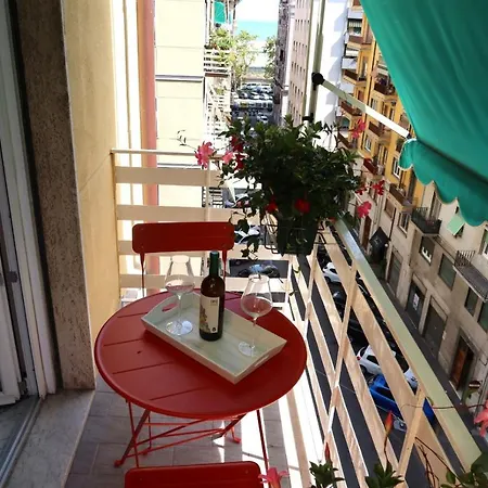 Granny House 아파트 라스페치아