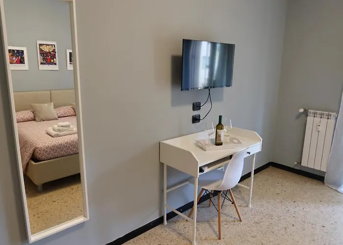 Apartmán Granny House