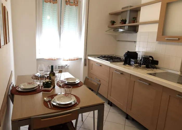 Apartamento Granny House *