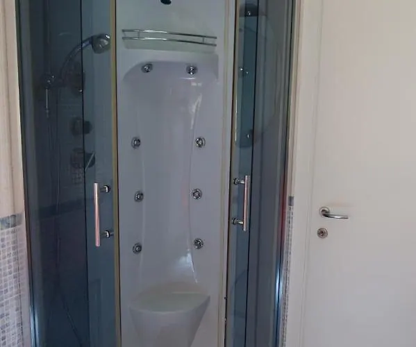Apartamento Granny House La Spezia