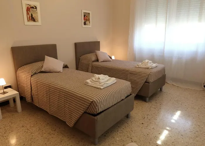 Apartmán Granny House