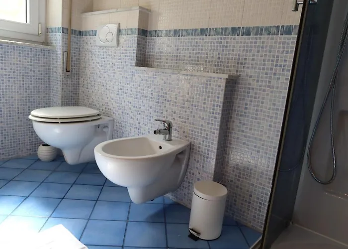 Granny House * La Spezia
