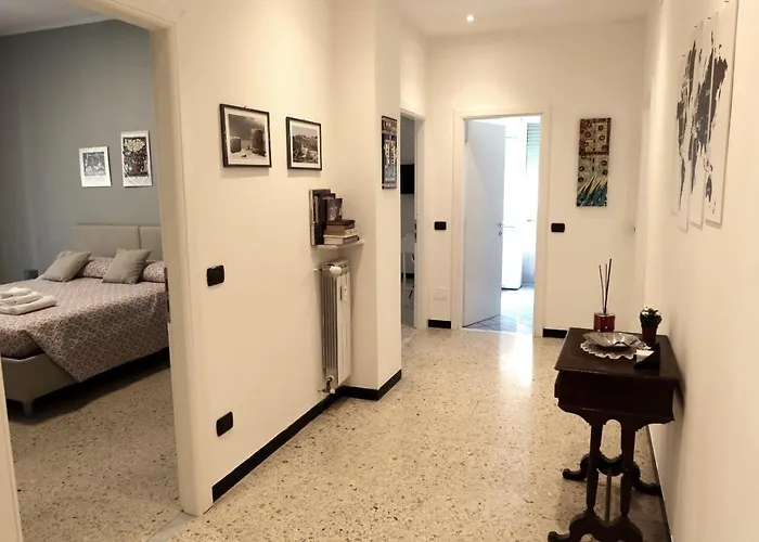 Granny House * La Spezia