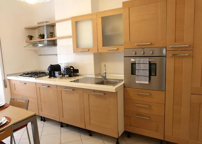 Apartmán Granny House